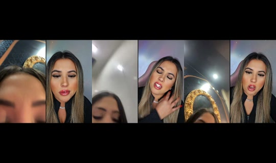بث kamiilaoficial - 10 مايو 2026، 10:29 م