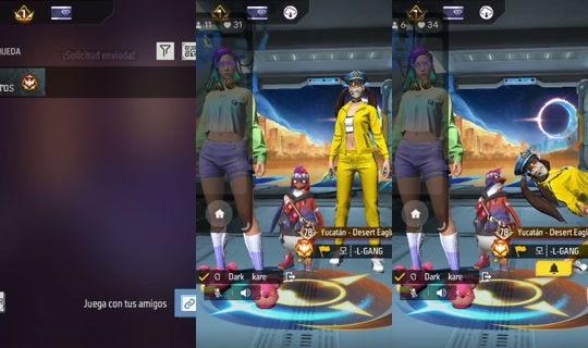 Stream kare07.7 - 10 Mei 2026, 0.06