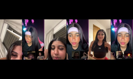 karilingomez's Stream - May 8, 2026, 1:54 AM