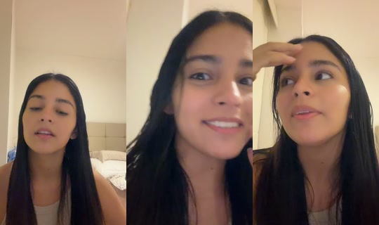 karlabodero's Stream - May 14, 2026, 12:18 AM