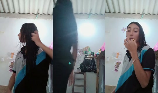 kassandramajares's Stream - May 14, 2026, 11:07 PM