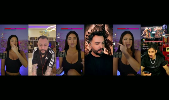 Stream de katarina.live – 10 mai 2026, 0:07