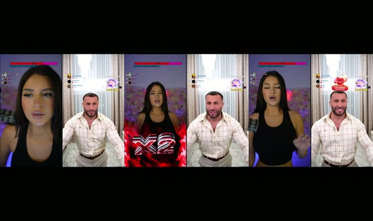 Transmisión de katarina.live - 10 may 2026, 22:19