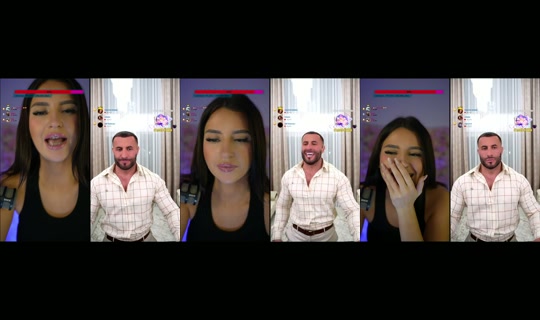 Transmisión de katarina.live - 10 may 2026, 23:10