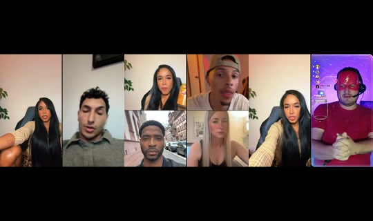 katherinequintanilha's Stream - May 11, 2026, 12:21 AM