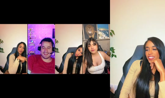 katherinequintanilha's Stream - May 11, 2026, 1:12 AM