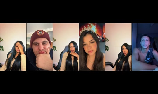 katherinequintanilha's Stream - May 11, 2026, 2:53 AM