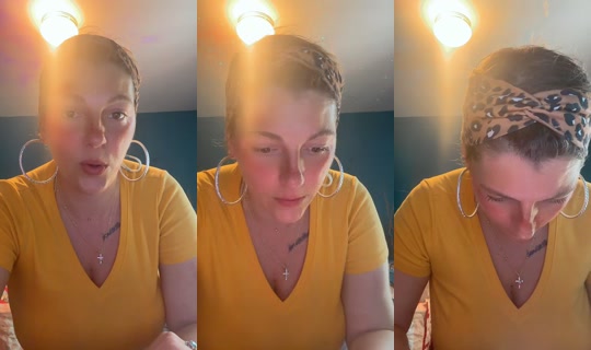kaybrookew's Stream - Jun 18, 2026, 9:30 PM