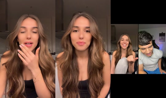 kaylakreynes's Stream - May 9, 2026, 8:10 PM