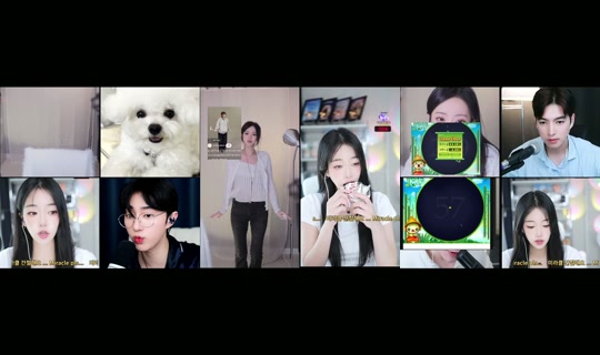 kelly__vy's Stream - May 8, 2026, 5:32 AM