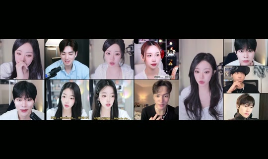 kelly__vy's Stream - May 8, 2026, 6:22 AM