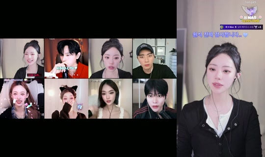 kelly__vy's Stream - May 9, 2026, 5:55 AM