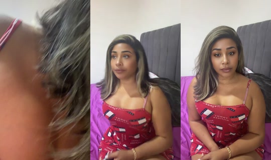 kelvinrduran's Stream - May 8, 2026, 5:55 PM