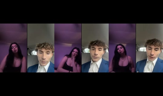 Stream von kenzieee419 – 9. Mai 2026, 19:13