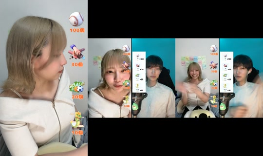 Stream de kihoho_ – 10 mai 2026, 13:18