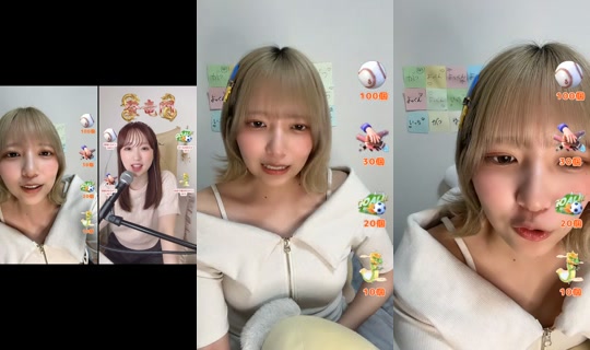 Stream de kihoho_ – 10 mai 2026, 14:06