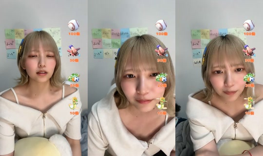 Stream de kihoho_ – 10 mai 2026, 14:57