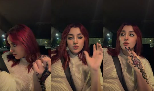 kikaguerlain's Stream - May 6, 2026, 9:51 PM