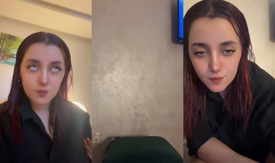kikaguerlain's Stream - May 8, 2026, 1:26 AM
