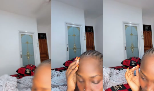 kimberlytxc's Stream - May 8, 2026, 3:27 AM