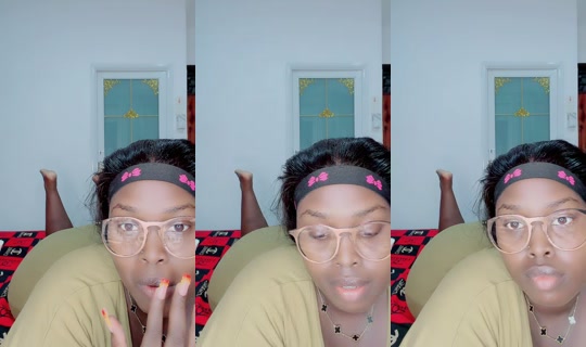 Live de kimberlytxc - 10 de mai. de 2026, 0:56