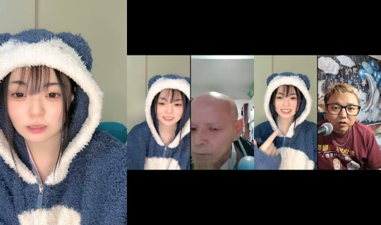 Live de kimino_tsumutsumu - 10 de mai. de 2026, 8:16