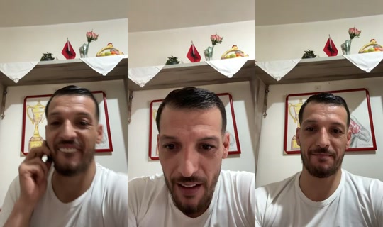 kleviscelaj7's Stream - May 7, 2026, 8:10 AM