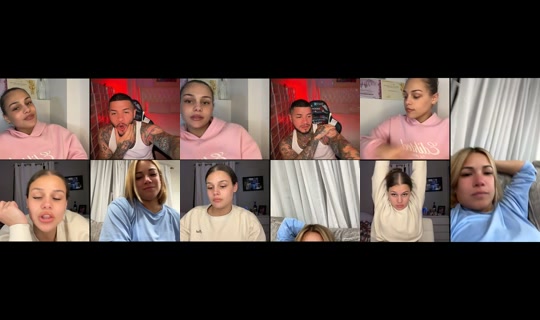 kolyhagarcia_'s Stream - May 10, 2026, 3:36 AM