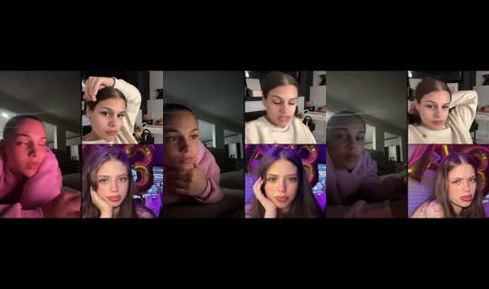 kolyhagarcia_'s Stream - May 10, 2026, 5:26 AM
