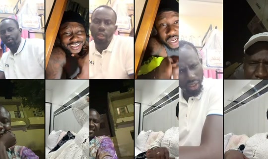kombev4's Stream - May 7, 2026, 10:57 PM