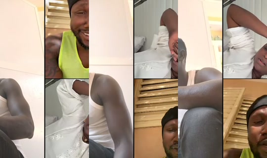 kombev4's Stream - May 8, 2026, 3:58 PM