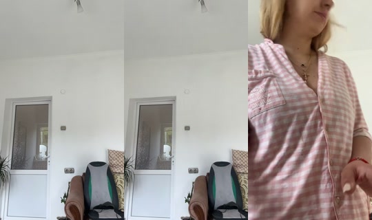 kristinaukraniana Aufgenommen am 9. Mai 2026, 8:08