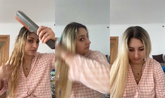 kristinaukraniana تم التسجيل في 9 مايو 2026، 9:24 ص