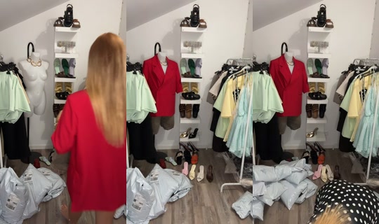krystalshoparispam's Stream - May 9, 2026, 9:55 PM