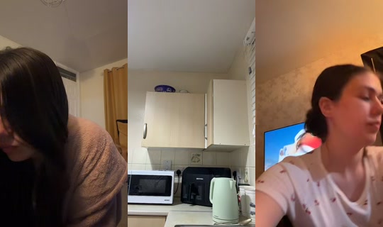 l.ivy18's Stream - May 7, 2026, 11:53 PM