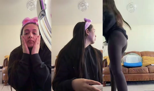 l.ivy18's Stream - May 8, 2026, 9:46 AM
