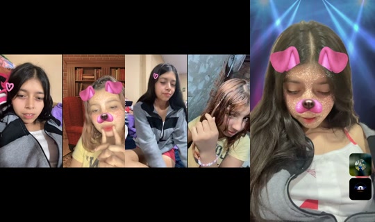 la.flaqui88's Stream - May 15, 2026, 1:07 AM