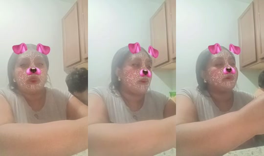 la.morenita.snche30's Stream - May 11, 2026, 1:01 AM