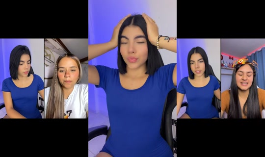 la_nappi's Stream - Jun 18, 2026, 8:09 PM