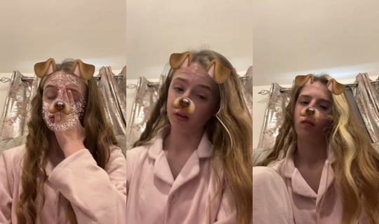 lacey.evans208 Recorded on May 9, 2026, 8:41 AM