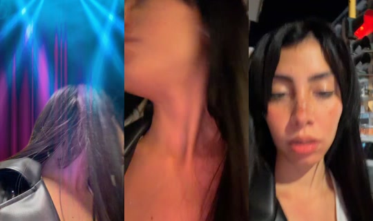 ladamadelmoney_ Yayını - 9 May 2026 19:04