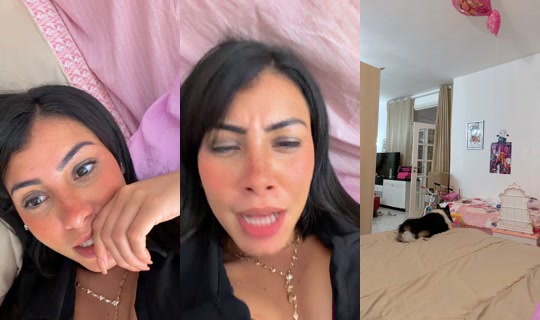Stream von ladamadelmoney_ – 10. Mai 2026, 21:59