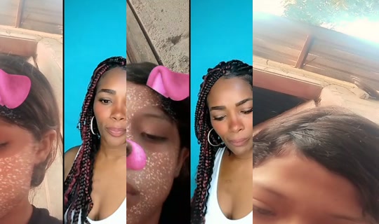 ladiabla.048's Stream - May 9, 2026, 11:06 PM