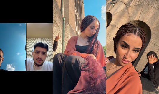 بث lamaudite_ - 9 مايو 2026، 5:06 م