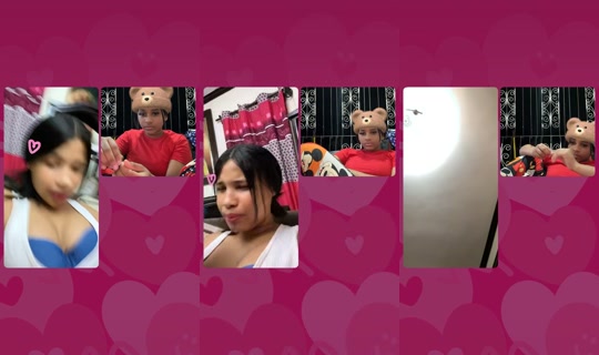 Stream von lapeor77 – 10. Mai 2026, 8:45