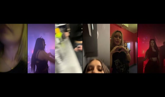 Stream von larumbalatinclub – 8. Mai 2026, 22:04