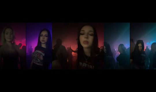 Stream von larumbalatinclub – 14. Mai 2026, 1:16