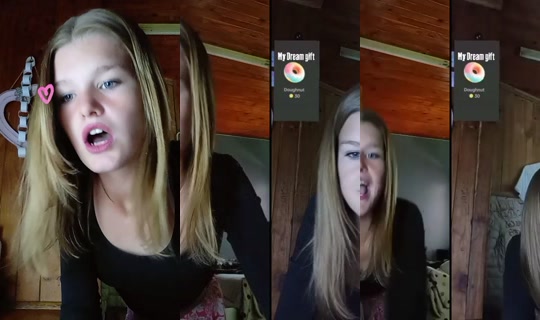 latinabaddie52's Stream - May 8, 2026, 7:07 AM