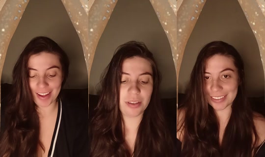 lauramaedetresofc's Stream - May 10, 2026, 12:52 AM