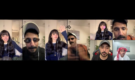 Stream von ledyush – 9. Mai 2026, 13:22